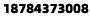 聯(lián)系電話(huà)